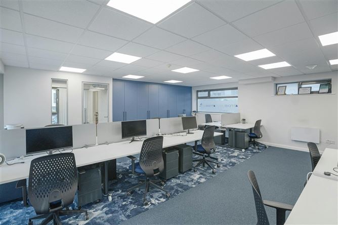 2C The Forum, Ballymoss Road, Sandyford, Dublin 18, Ireland