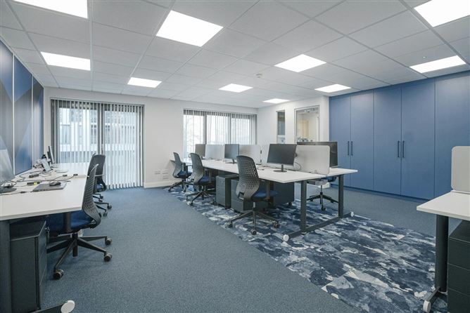 2C The Forum, Ballymoss Road, Sandyford, Dublin 18, Ireland