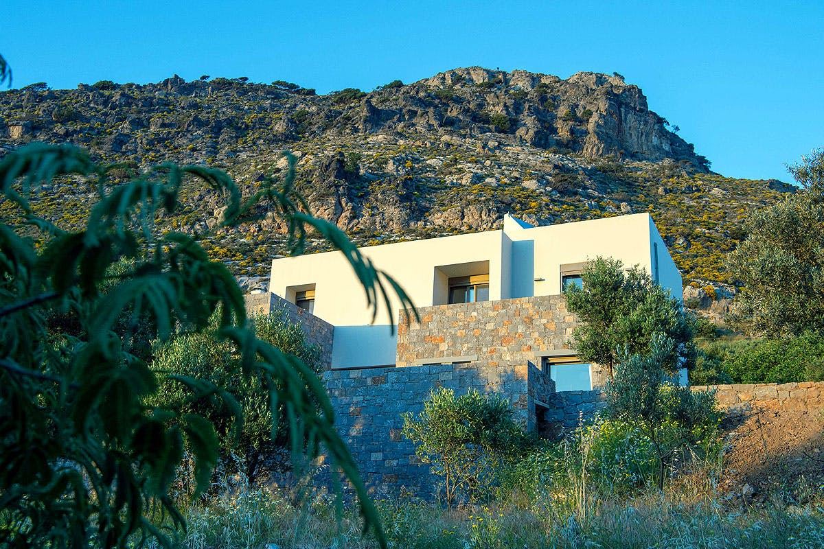 The Dream of Vrachasi,Vrachasi, Crete, Greece