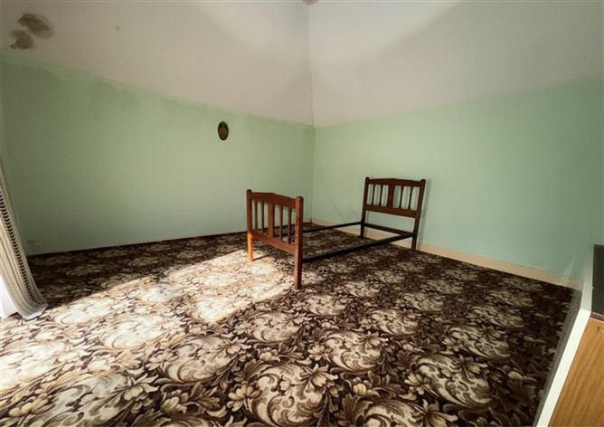 Period Farmhouse On C. 1.53 Acre, Knocknagull , Dunlavin, Wicklow