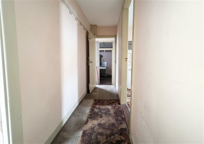 Period Farmhouse On C. 1.53 Acre, Knocknagull , Dunlavin, Wicklow