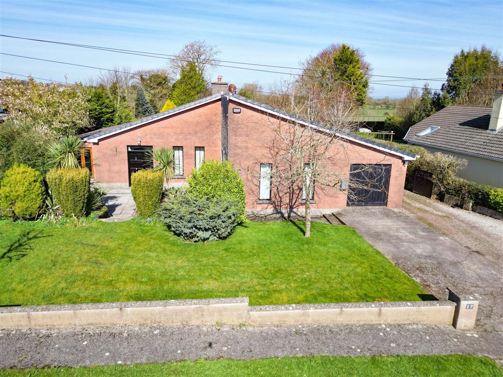 Appleton, 27 Oakdale, Roscrea Road, Templemore, Co. Tipperary