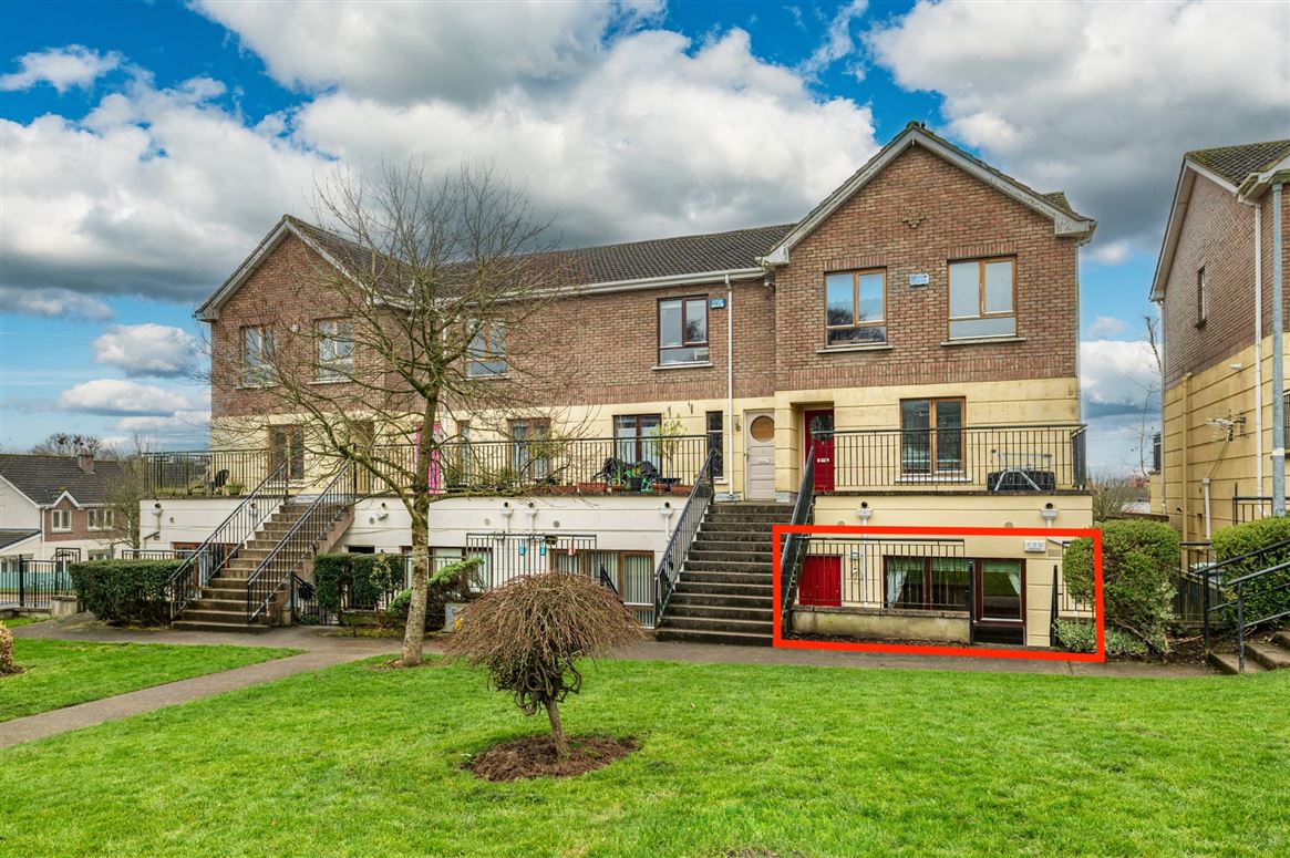 4 Woodleigh Way, Blessington, Co. Wicklow