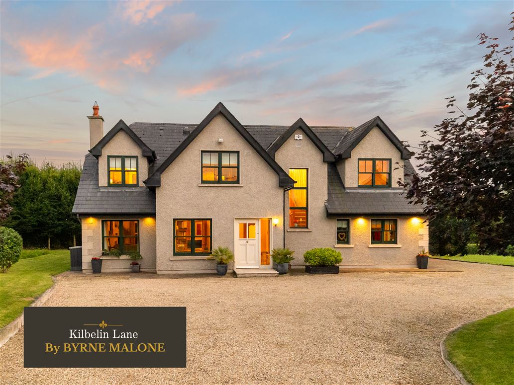 Kilbelin Lane, Kilbelin, Newbridge, Co. Kildare
