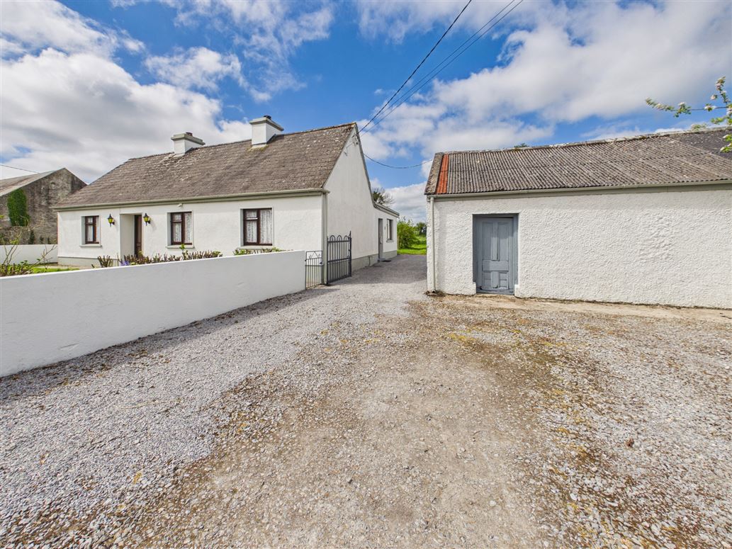 Kileenboy, Kilteevan, Roscommon, Co. Roscommon