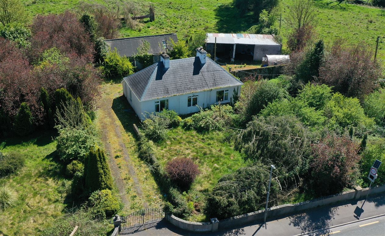 Ballymoe Road, Glenamaddy, Galway