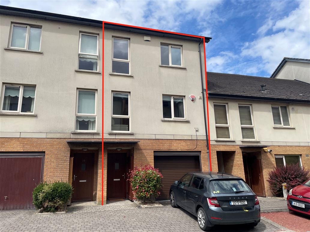 24 Churchwell Road, Belmayne, Dublin 13