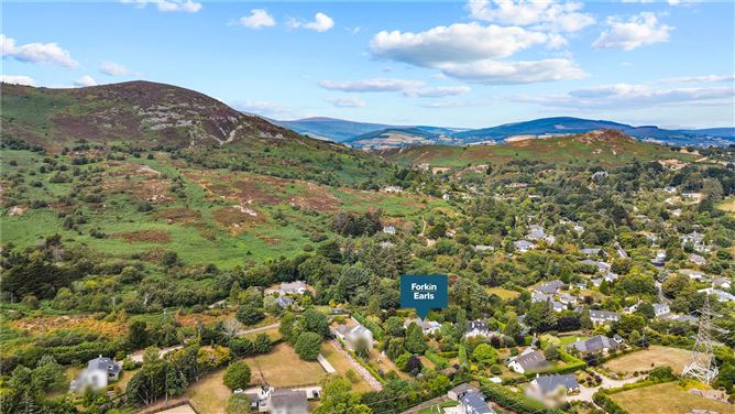 Photo 29 of 30 — Silver Springs, Glencap Road, Kilmacanoge, Co. Wicklow