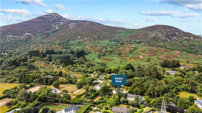 Photo 28 of 30 — Silver Springs, Glencap Road, Kilmacanoge, Co. Wicklow