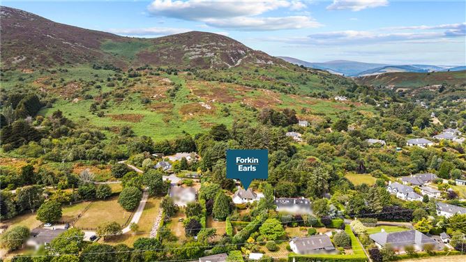 Photo 27 of 30 — Silver Springs, Glencap Road, Kilmacanoge, Co. Wicklow