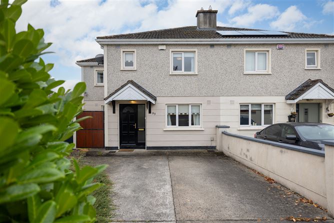 93 Friars Green, Carlow Town, Carlow