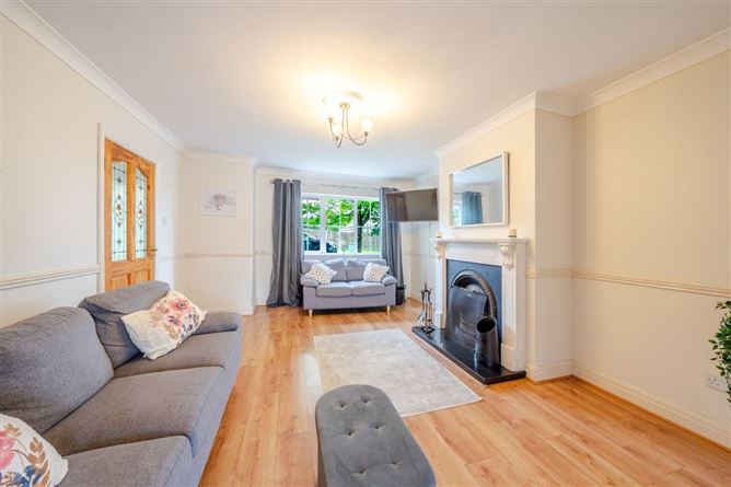 9 White Horse Lane, Castlebar, Mayo