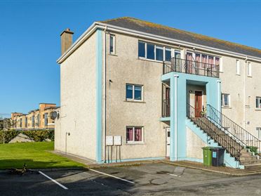 40 The Anchorage, Bettystown, Meath