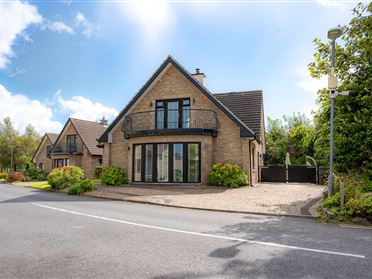 18 Renville Village, Oranmore, Co. Galway