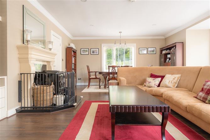 18 Renville Village, Oranmore, Co. Galway