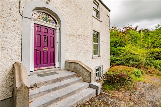 Parochial House, Eglish, Fivealley, Co. Offaly, Kilcormac, Offaly