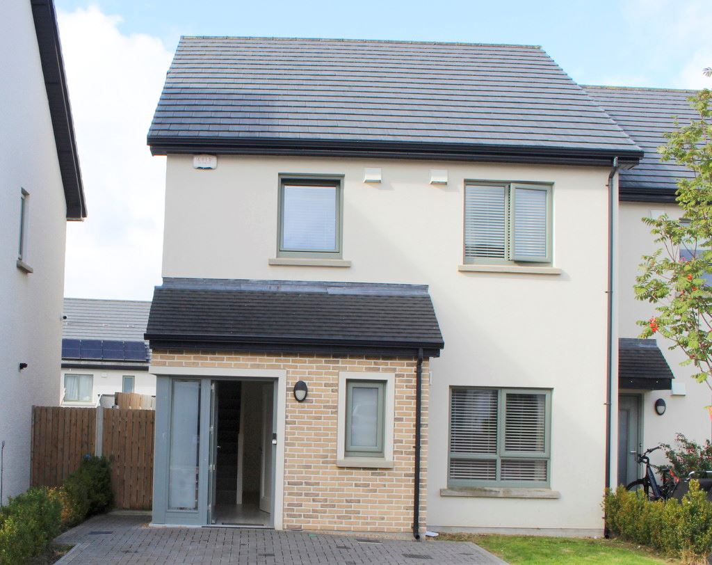 Photo 1 of 22 — 8 Newtown Mews, Kill, Kildare