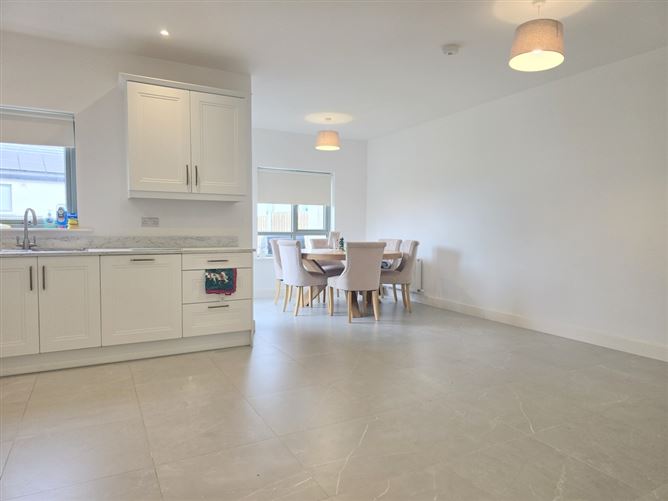 8 Newtown Mews, Kill, Kildare