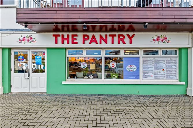 The Pantry, Unit 9B/C, Whitethorn Centre, Kilcoole, Wicklow