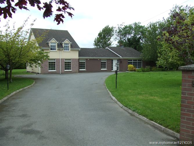 Colvinstown,Tara, Dunshaughlin, Co. Meath