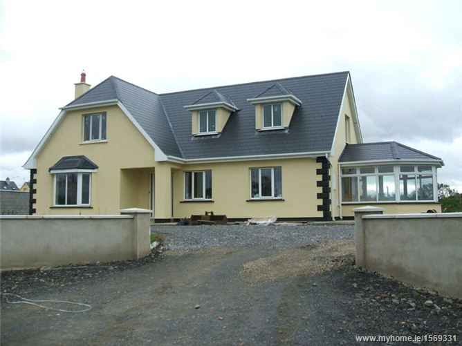 Property Price Register 3 Creamery View, Dromina, Charleville, Co