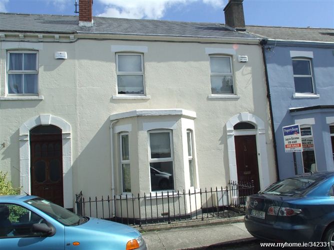 20 Windsor Avenue, Fairview, Dublin 3 PropertyTeam Lappin Estates