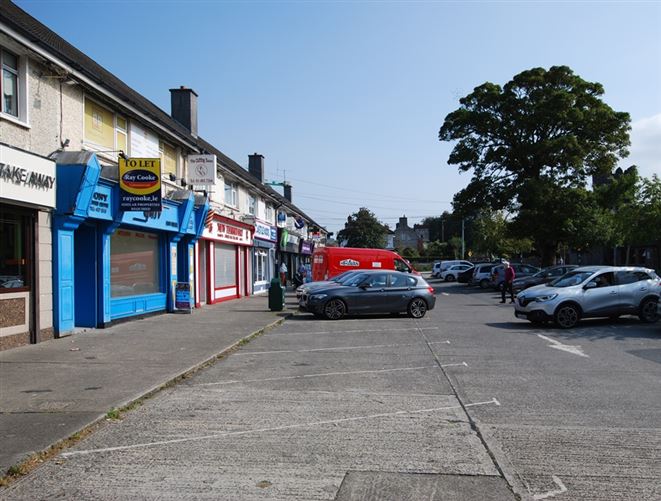 45-49 Main Street, Finglas, Dublin 11