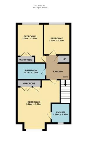 11 An Fiodan, Doughiska, Galway