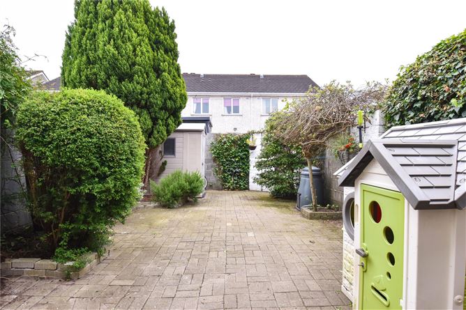 11 An Fiodan, Doughiska, Galway