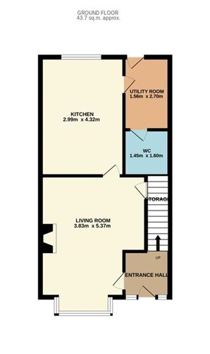 11 An Fiodan, Doughiska, Galway