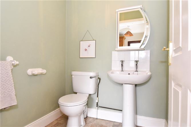 11 An Fiodan, Doughiska, Galway