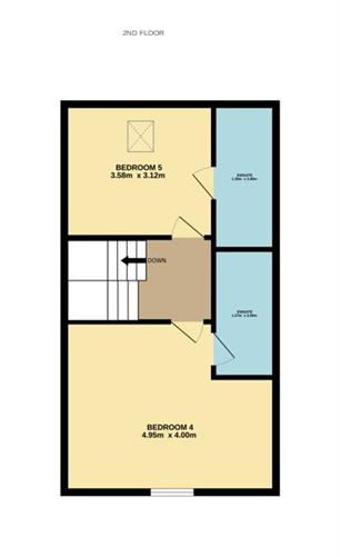 13 Ashfield Place, Templeogue, Dublin 6w