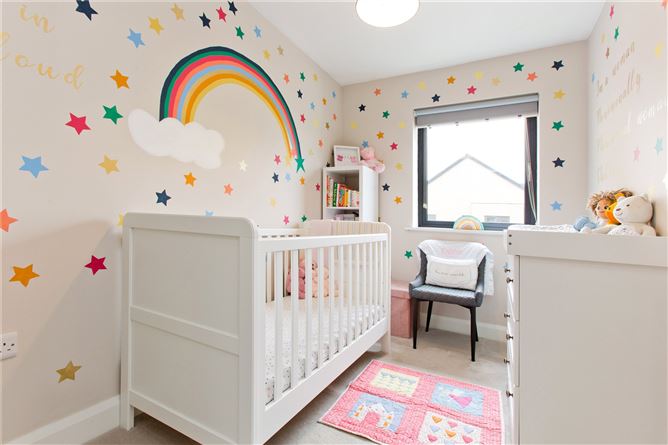 13 Ashfield Place, Templeogue, Dublin 6w