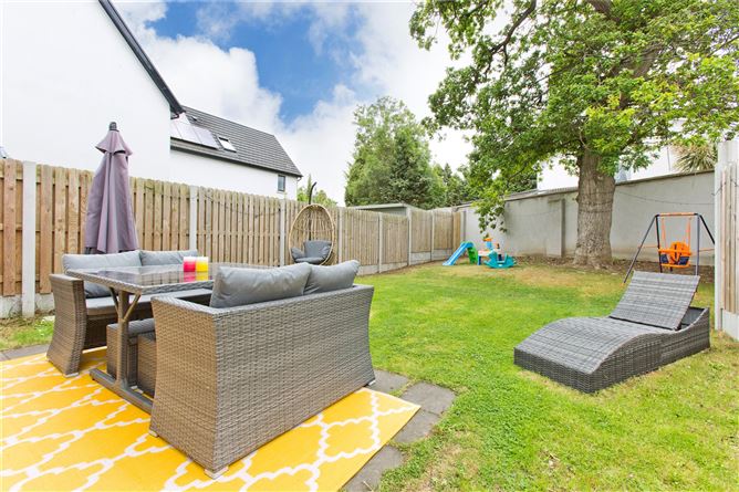 13 Ashfield Place, Templeogue, Dublin 6w