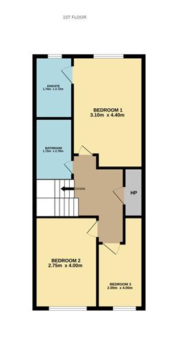 13 Ashfield Place, Templeogue, Dublin 6w