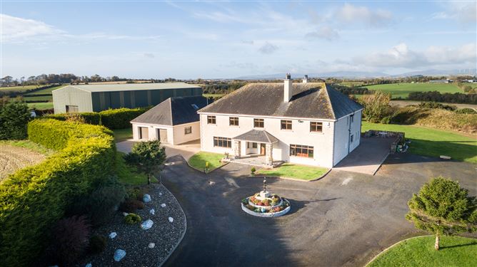 Main image for Mount View House, Tomsallagh, Ferns, Wexford