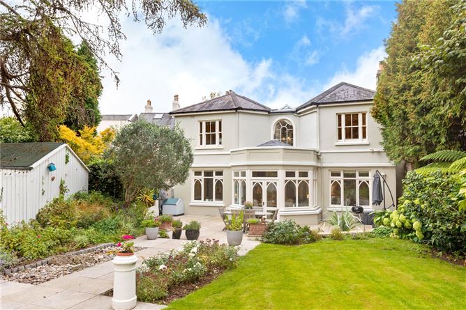 11 Oakley Road, Ranelagh, Dublin 6