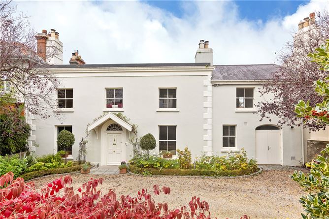 11 Oakley Road, Ranelagh, Dublin 6