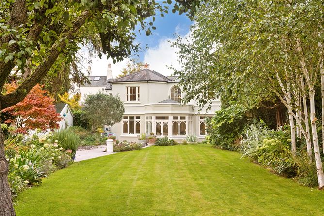 11 Oakley Road, Ranelagh, Dublin 6