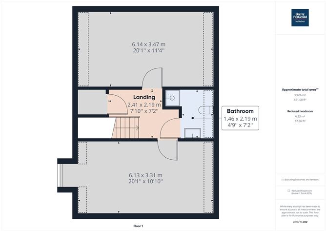 22B Aughanteeroe, Gort Road, Ennis, Co. Clare