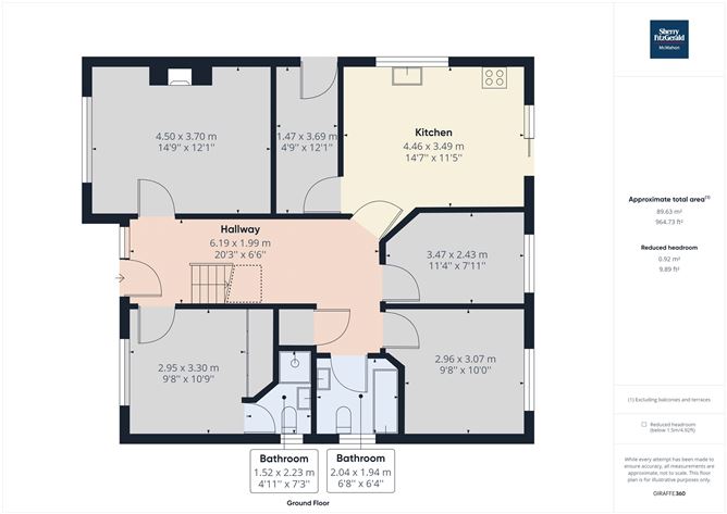 22B Aughanteeroe, Gort Road, Ennis, Co. Clare