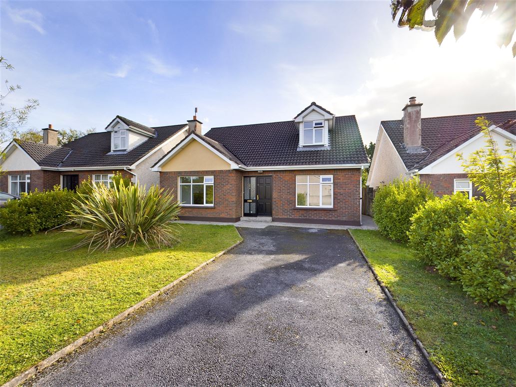 22B Aughanteeroe, Gort Road, Ennis, Co. Clare