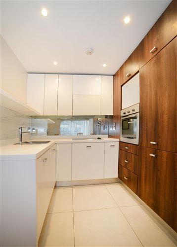 Apartment 43 Discovery Building, Royal Canal Park, Ashtown, Dublin