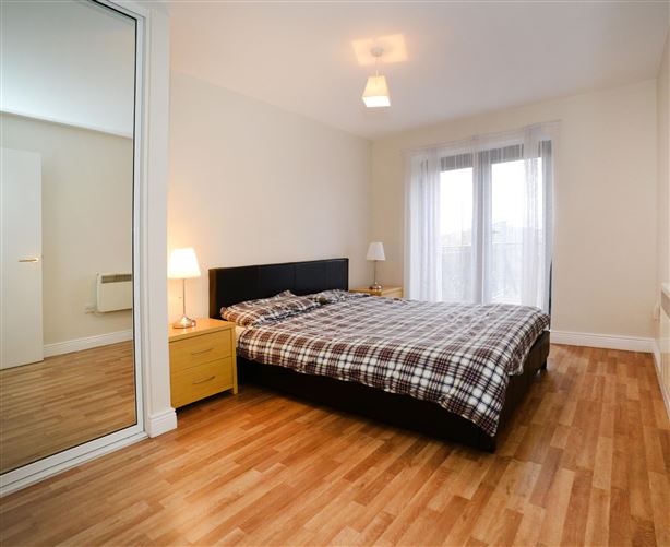 Apartment 43 Discovery Building, Royal Canal Park, Ashtown, Dublin