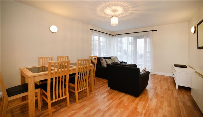 Apartment 43 Discovery Building, Royal Canal Park, Ashtown, Dublin