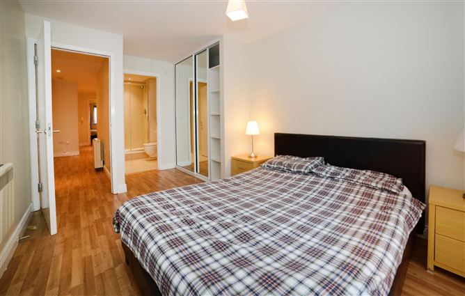 Apartment 43 Discovery Building, Royal Canal Park, Ashtown, Dublin