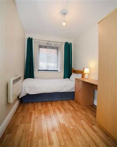 Apartment 43 Discovery Building, Royal Canal Park, Ashtown, Dublin