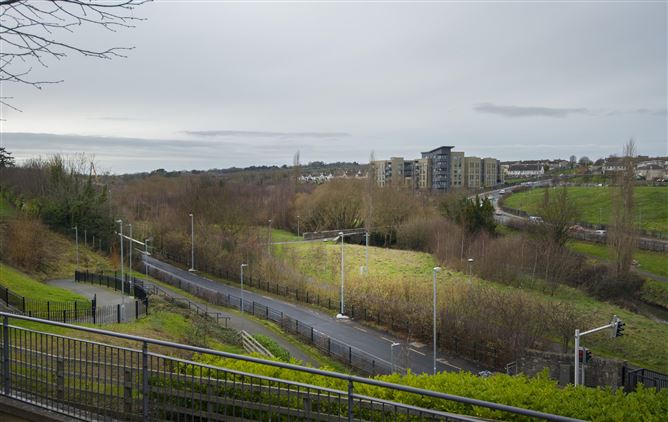 Apartment 43 Discovery Building, Royal Canal Park, Ashtown, Dublin