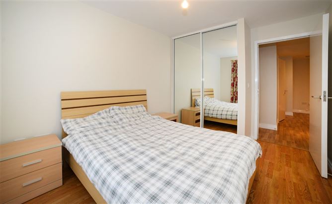 Apartment 43 Discovery Building, Royal Canal Park, Ashtown, Dublin