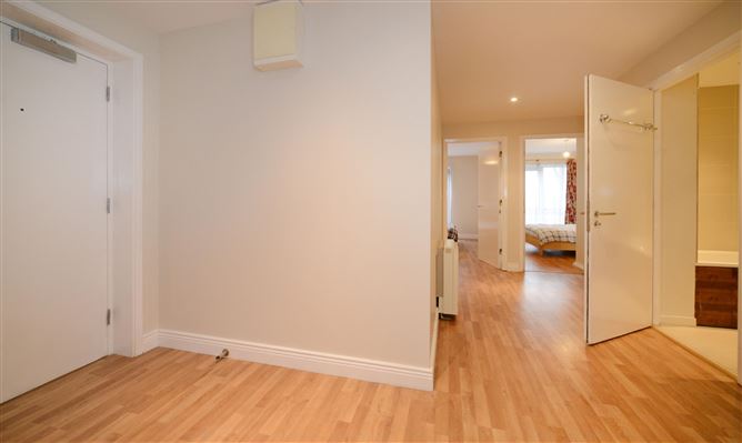 Apartment 43 Discovery Building, Royal Canal Park, Ashtown, Dublin